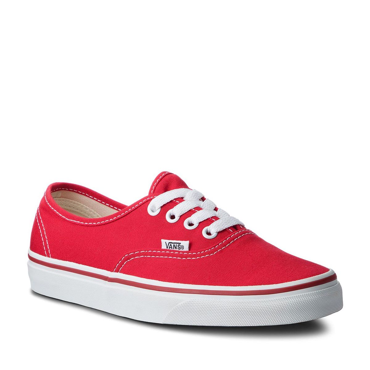 VANS - Zapatillas Urbanas Hombre Vans Authentic Canvas  