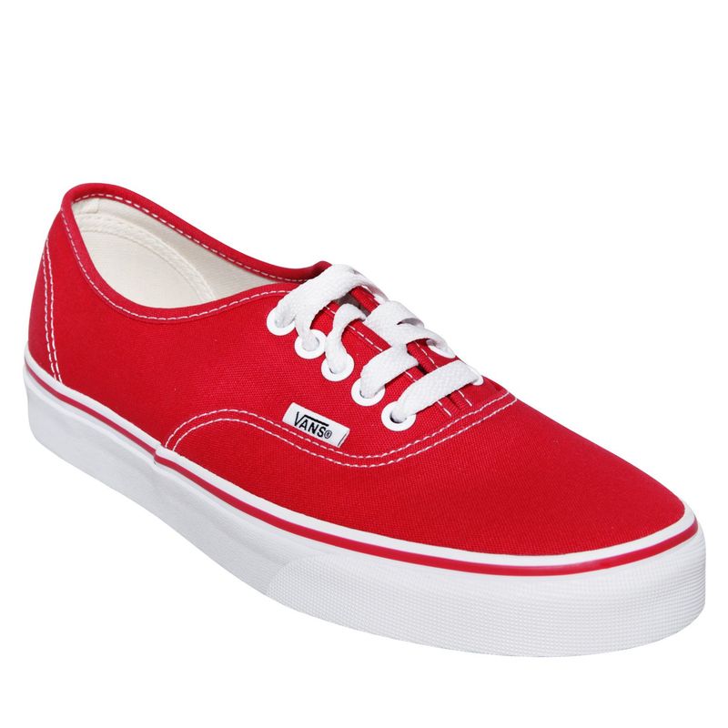 VANS - Zapatillas Urbanas Hombre Vans Authentic Canvas  