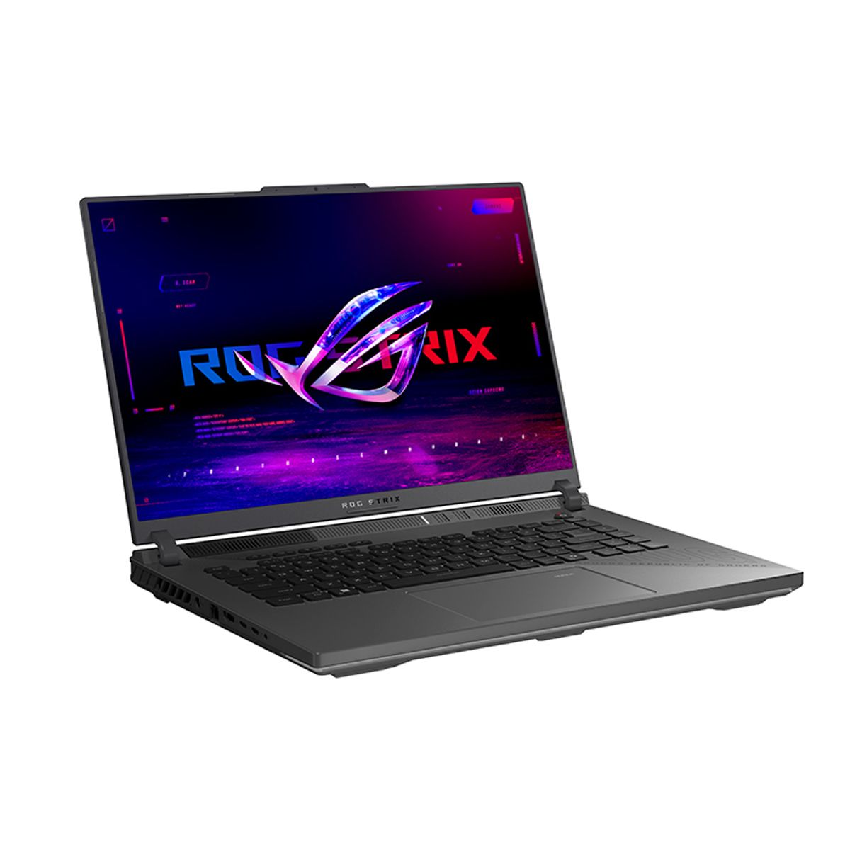 ASUS - NB ASUS ROG G614FM-RV009W 16 WUXGA IPS AMD Ryzen 9-9955HX 25-54G 16GB DDR5 RTX5060 8GB