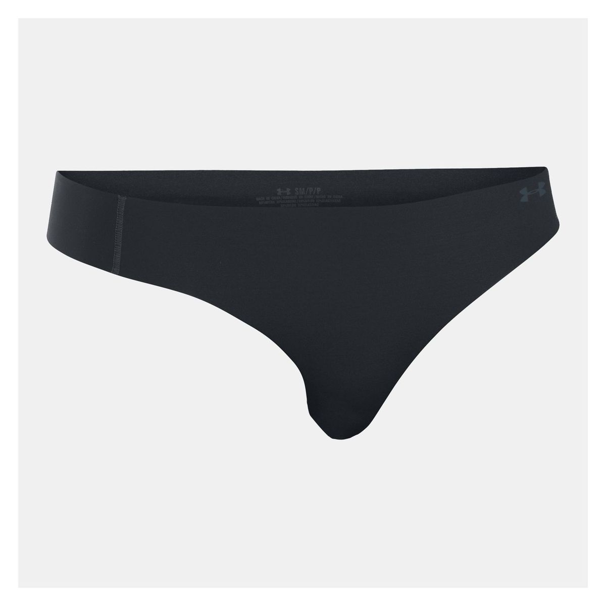 UNDER ARMOUR - Tanga Tru Pure Stretch T Nylon