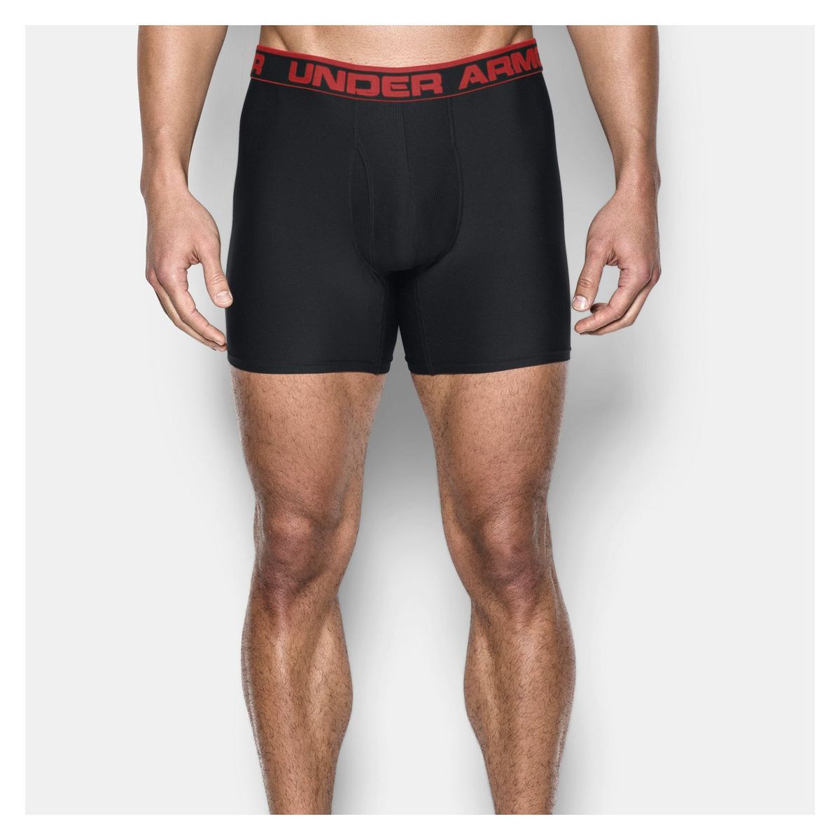 UNDER ARMOUR - Boxer The Original 6'' Boxer Jock