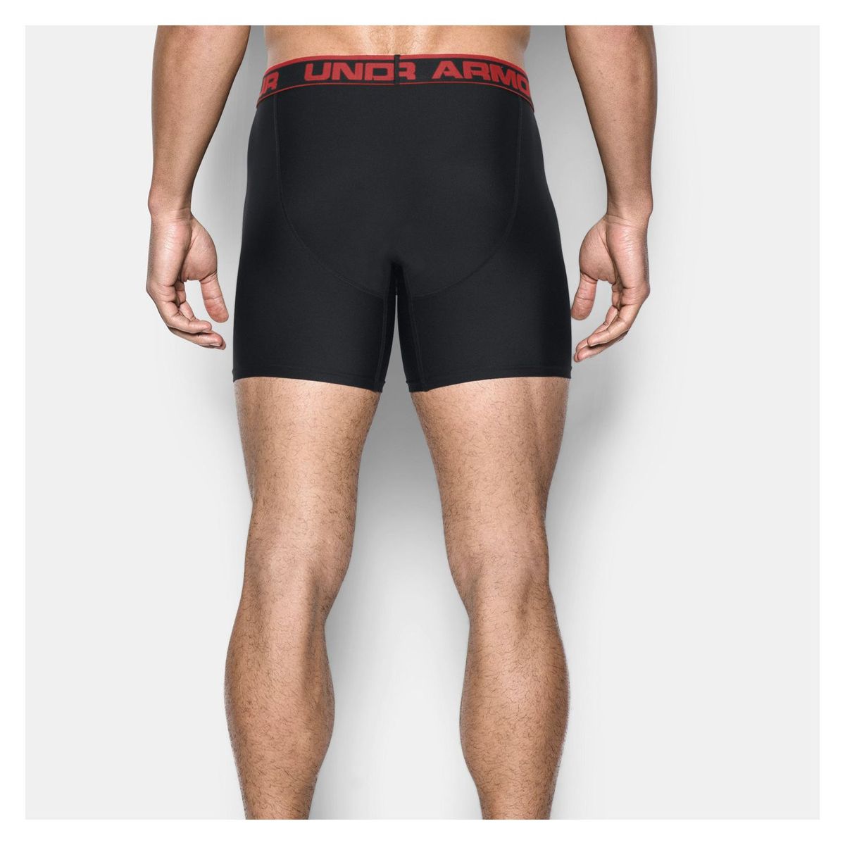 UNDER ARMOUR - Boxer The Original 6'' Boxer Jock