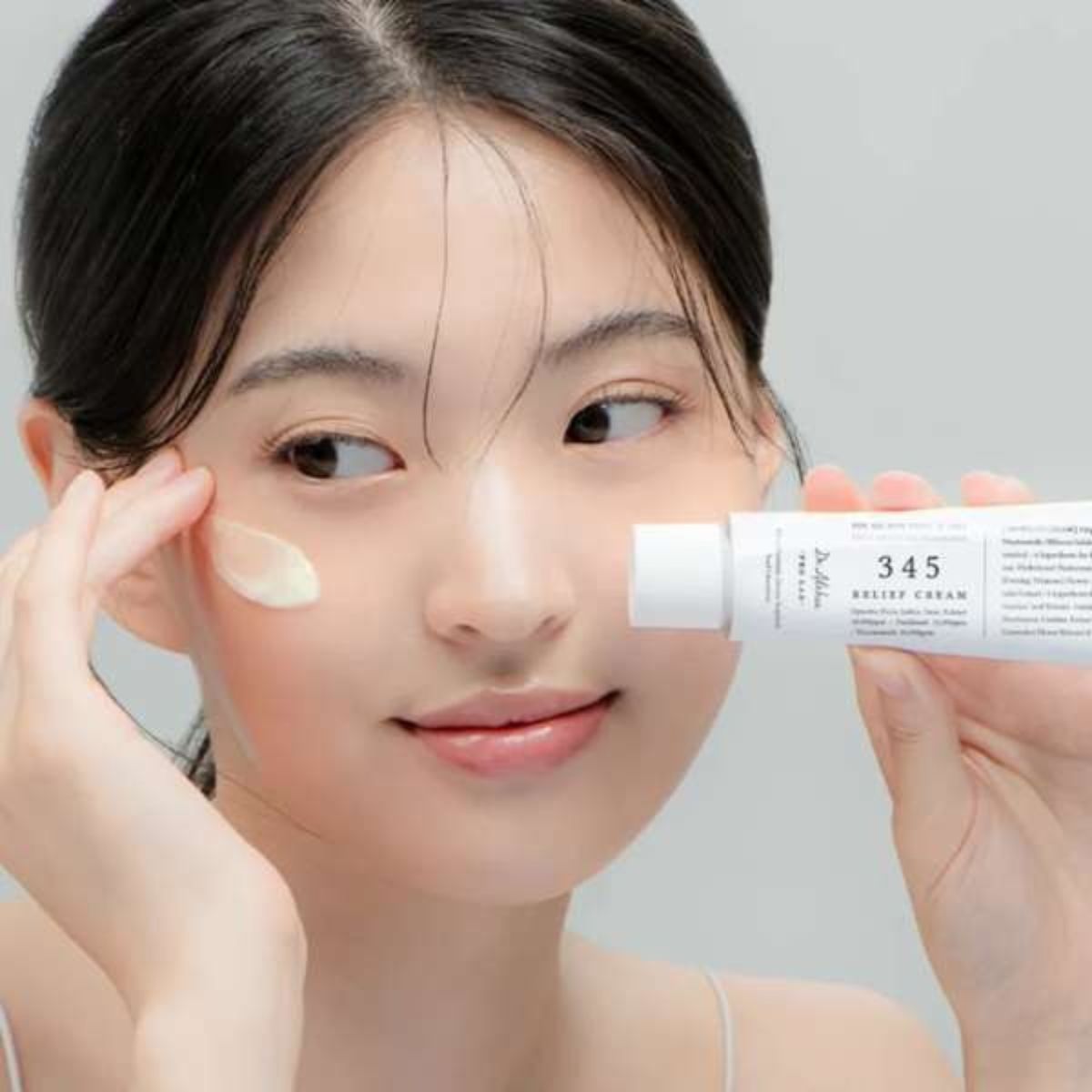 GENERICO - Dr Althea 345 Relief Cream 50ml