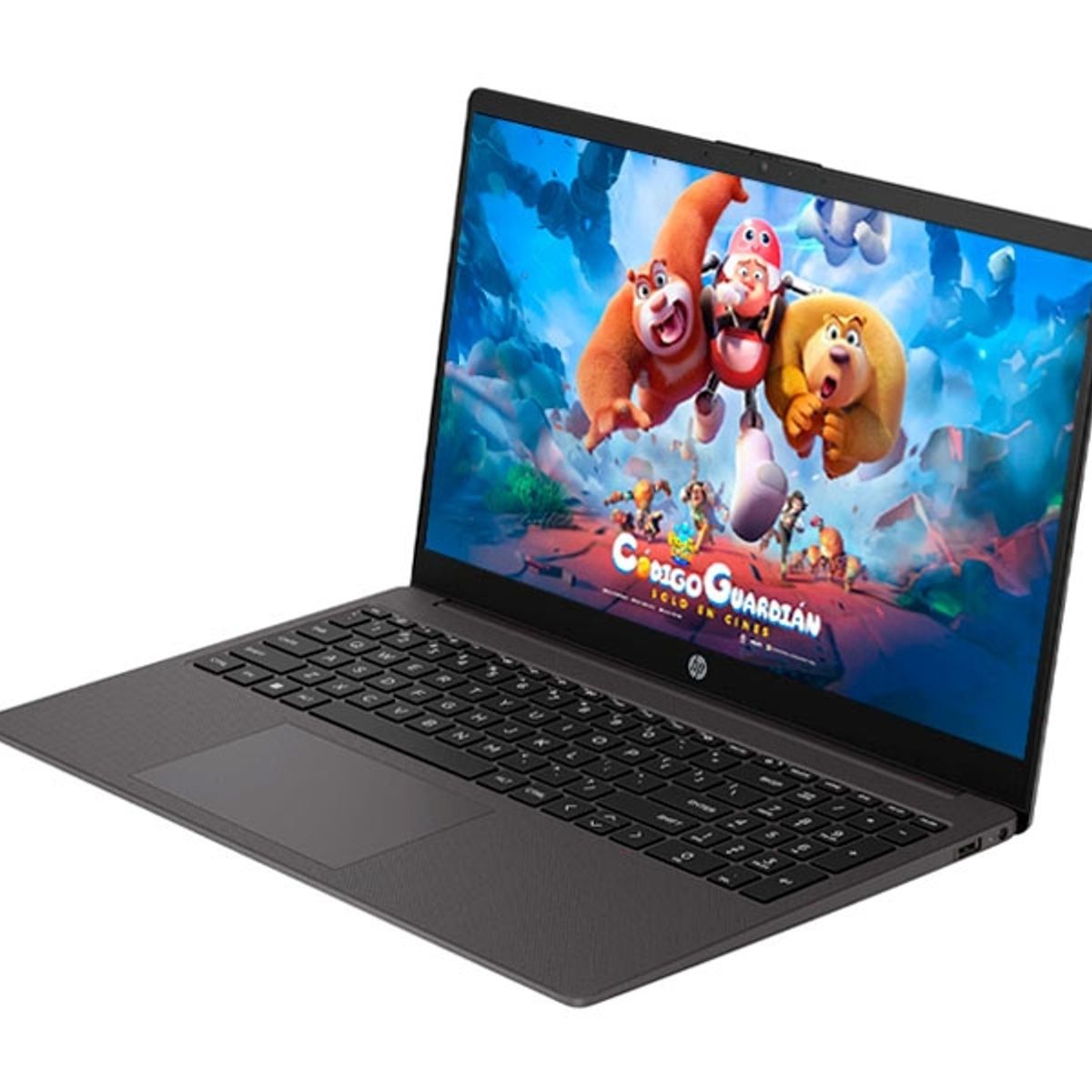 HP - Laptop Hp 255 G10 Athlon 7120U 15.6"HD, Ram 8Gb, SSD 256Gb, FreeDos