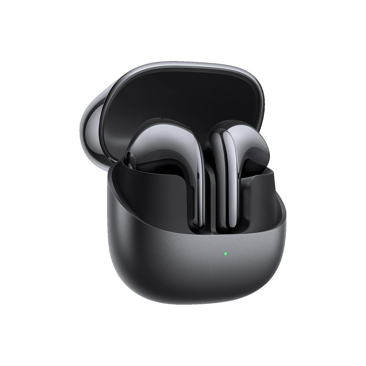 XIAOMI - Xiaomi Audífonos Buds 5 Bluetooth TWS Negro Grafito