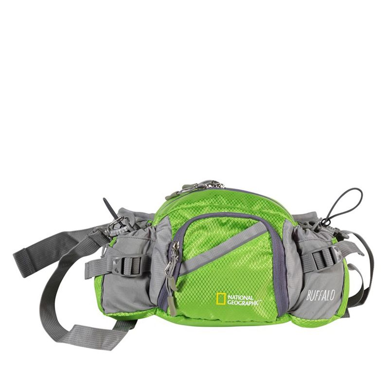 NATIONAL GEOGRAPHIC - Canguro Exploración Buffalo National Geographic