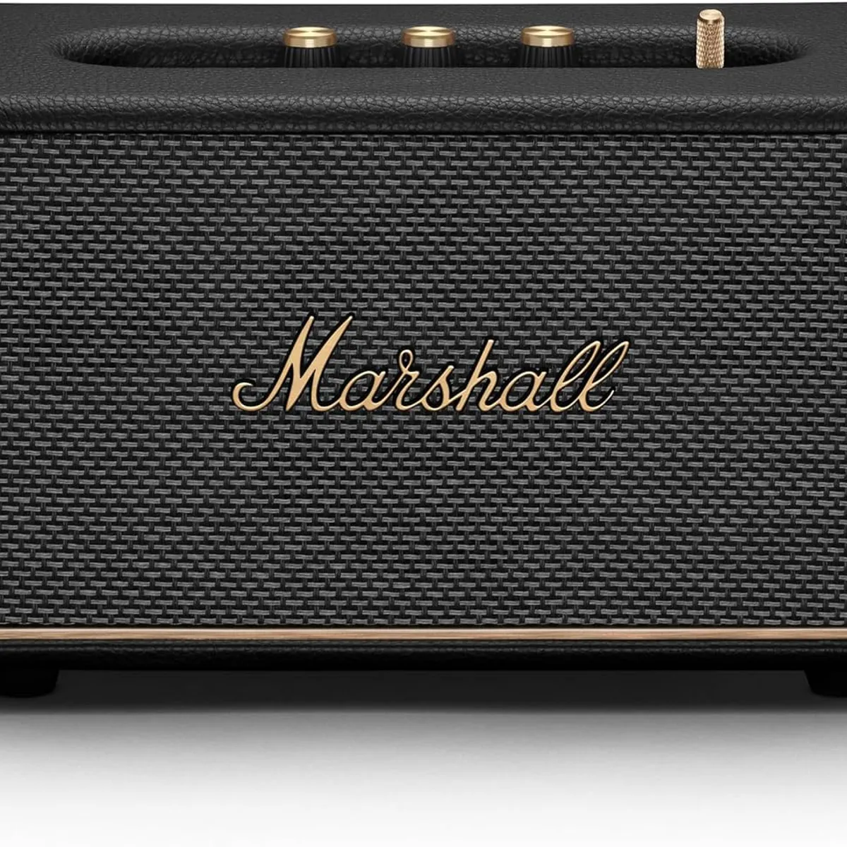 MARSHALL - Marshall Acton III Bluetooth Home Speaker-Reacondicionados