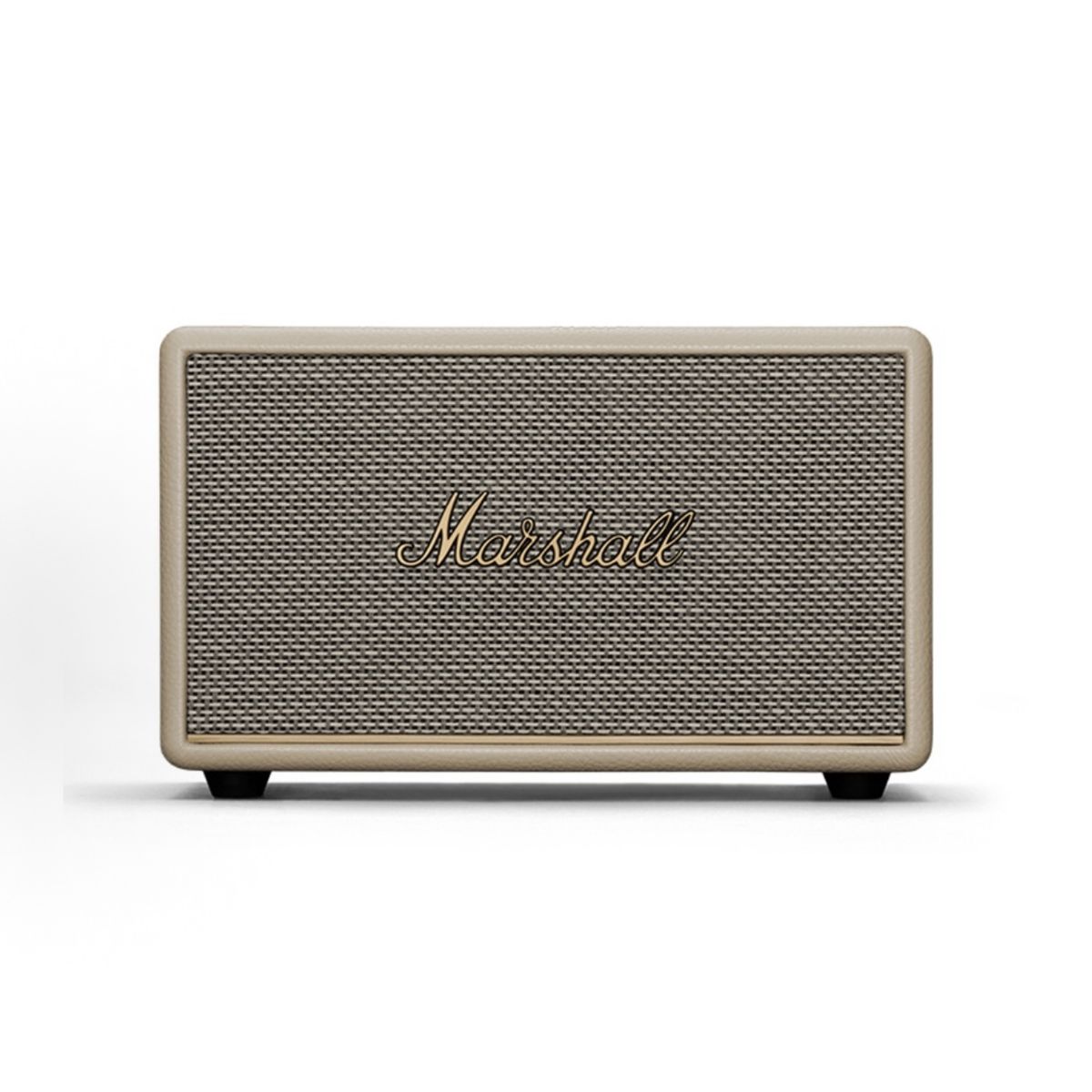 MARSHALL - Marshall Acton III Bluetooth Home Speaker-Reacondicionados