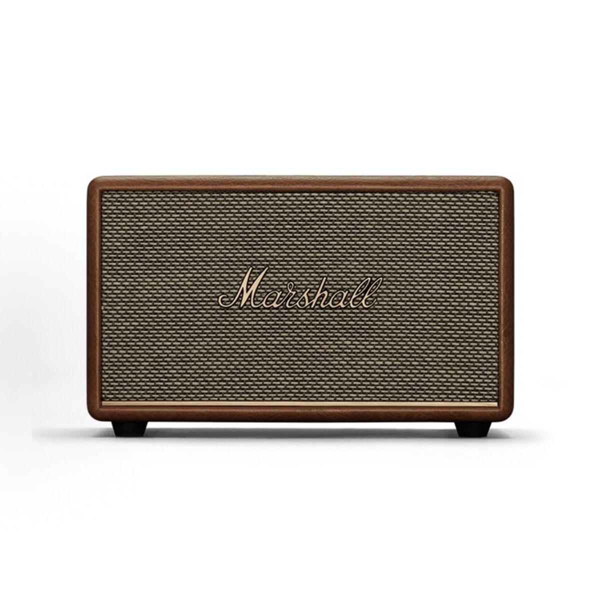 MARSHALL - Marshall Acton III Bluetooth Home Speaker-Reacondicionados