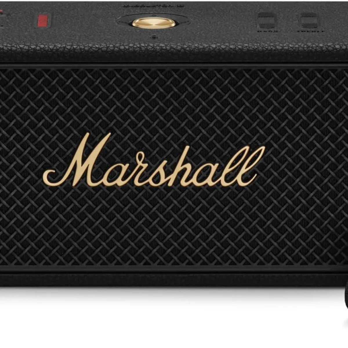 Marshall - Marshall Middleton II Bluetooth Speaker-Reacondicionados