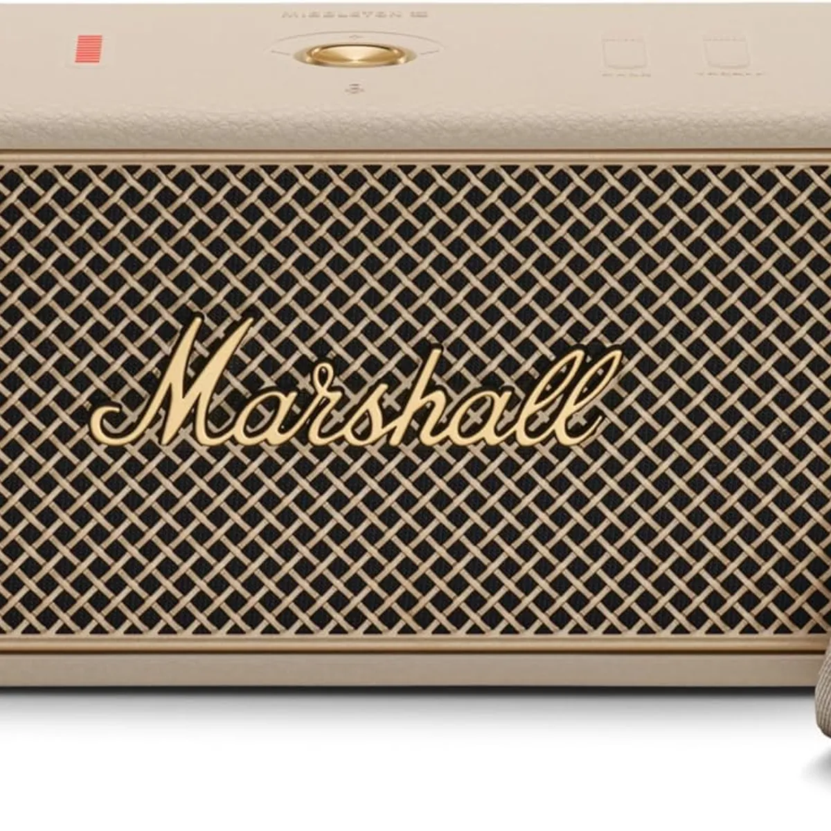 MARSHALL - Marshall Middleton II Bluetooth Speaker-Reacondicionados