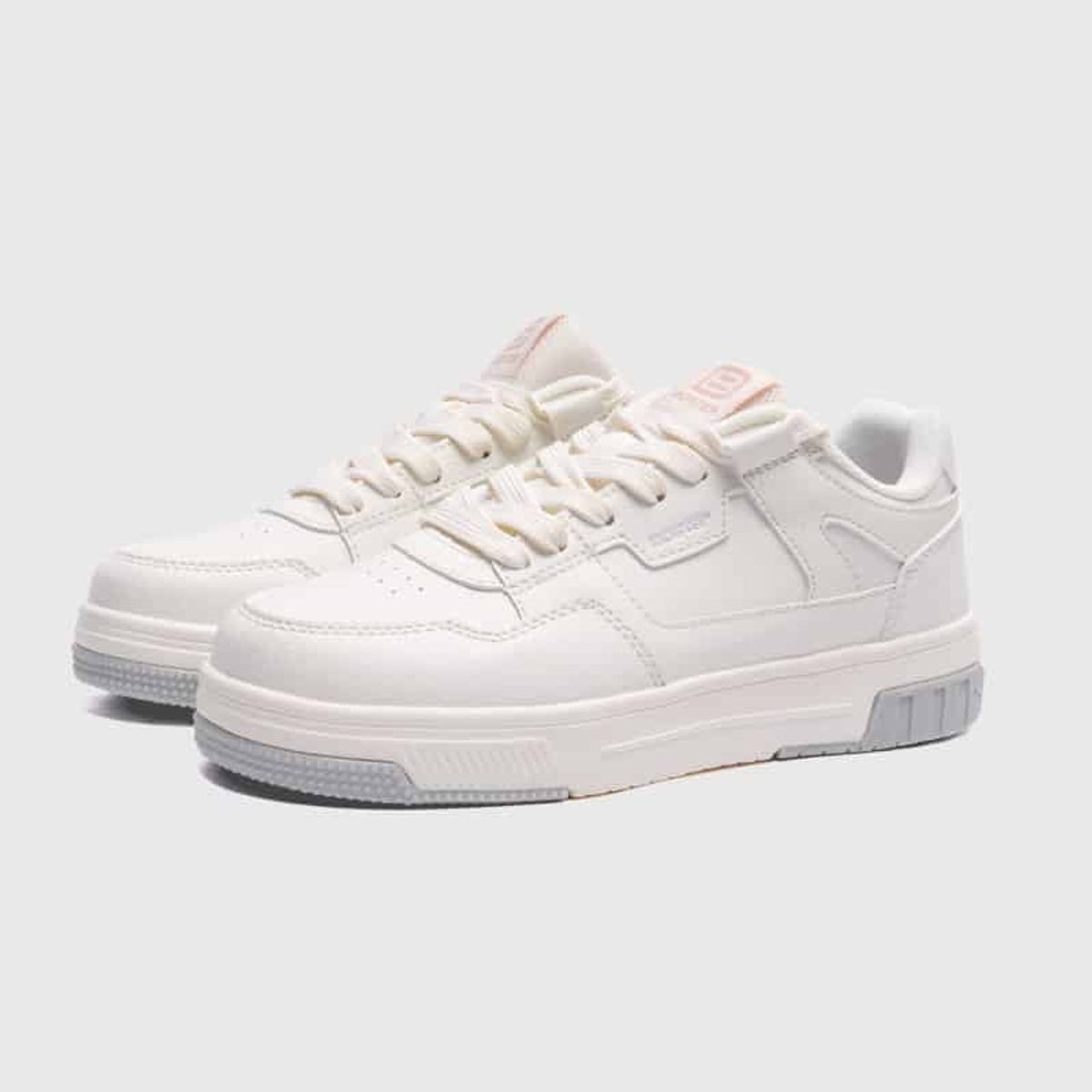 I RUN - Zapatillas Urbanas Para Mujer Bostep Amslan Nix B018F5