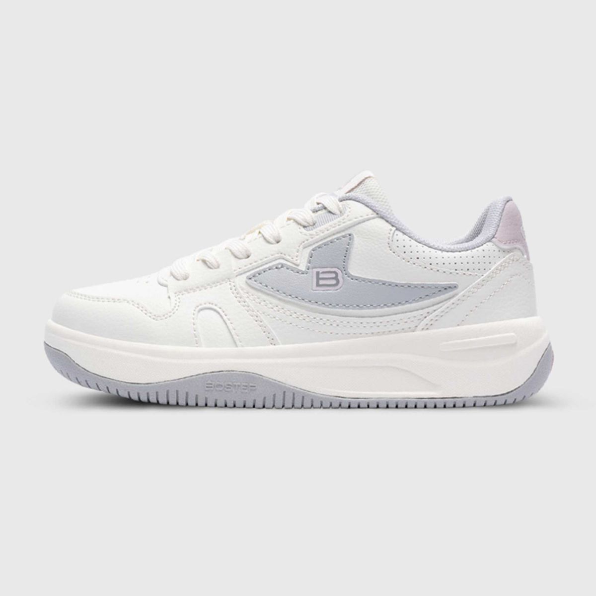 I RUN - Zapatillas Urbanas Para Mujer Bostep Yaford B011F7