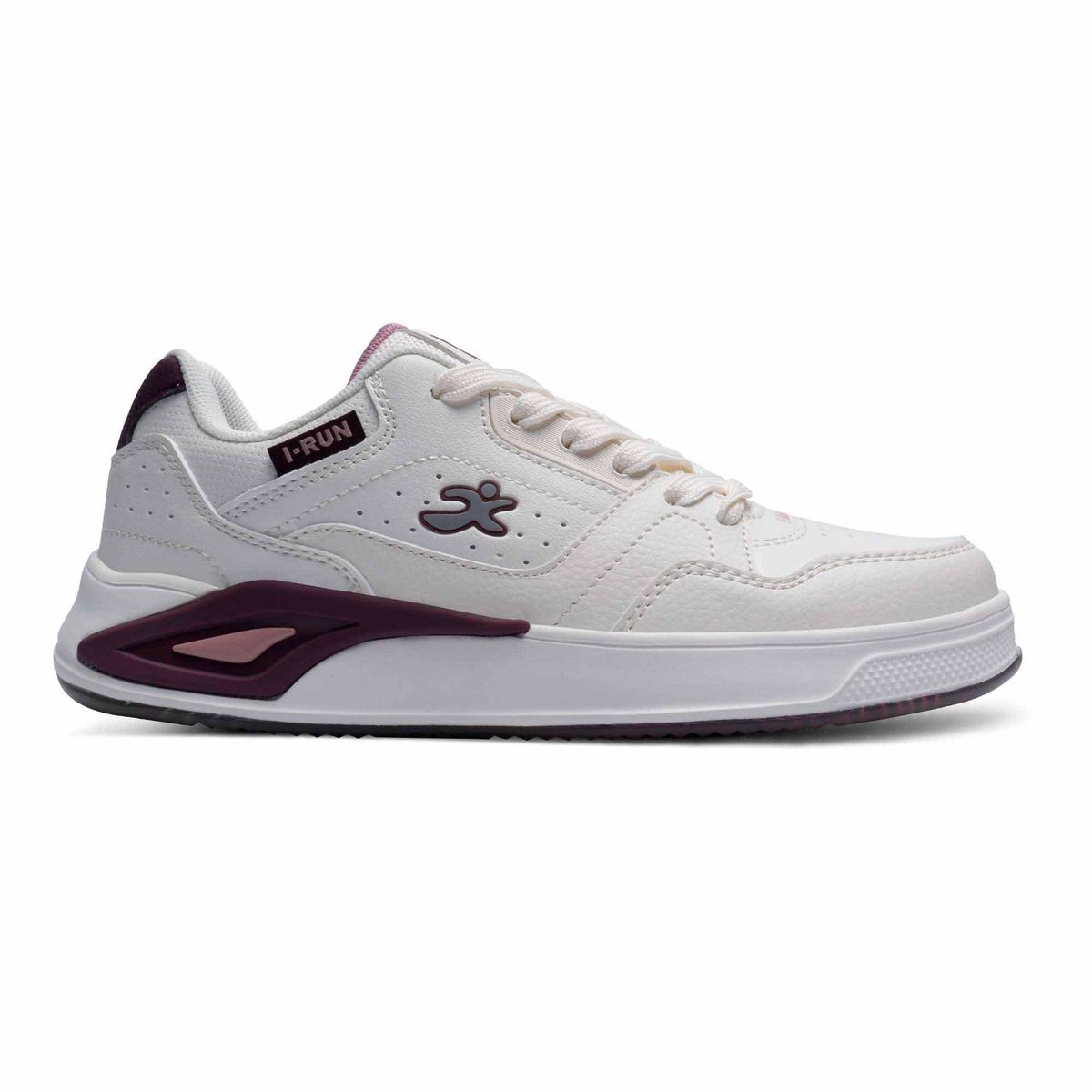 I RUN - Zapatillas Urbanas Para Niña IRUN NIMBUSX 292N9
