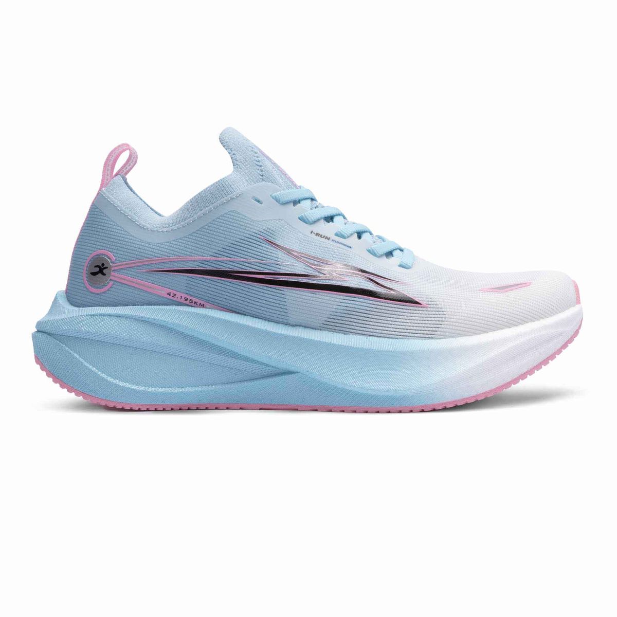 I RUN - Zapatillas Running Para Mujer I-RUN INVICTUS RXN 399F5