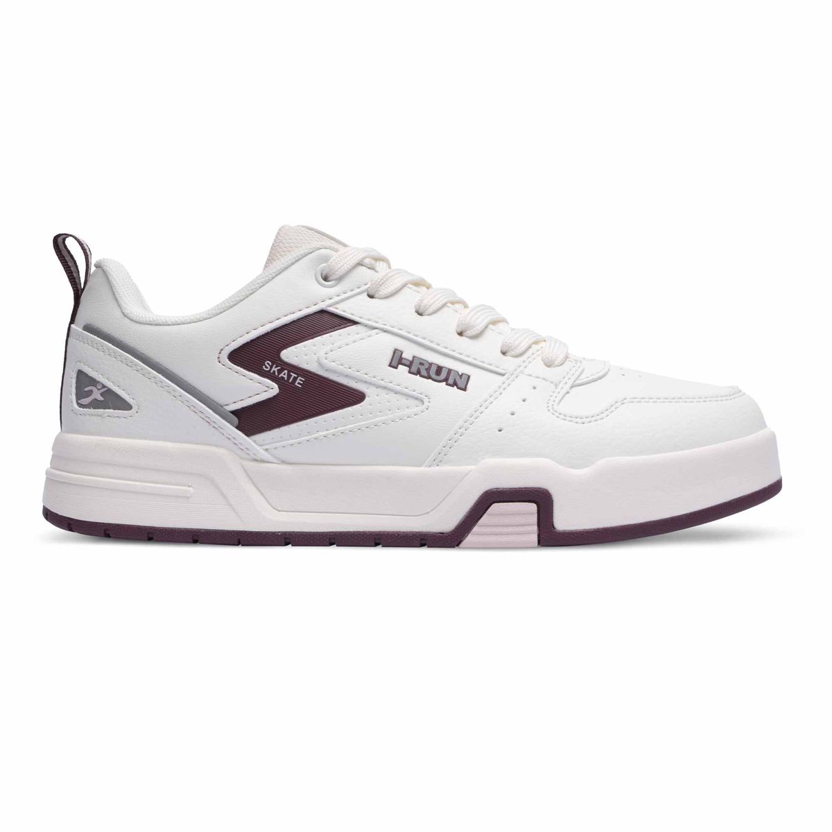 I RUN - Zapatillas Urbanas Para Mujer I-RUN HILLSTREET 298F8