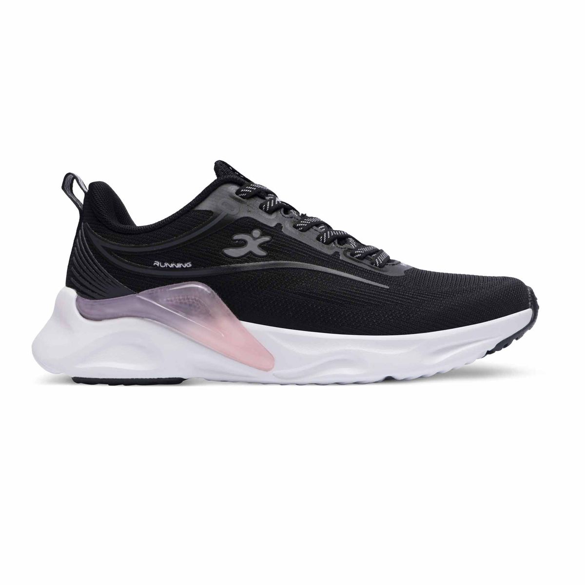 I RUN - Zapatillas Running Para Mujer I-RUN NEPTUN DASH 331F6