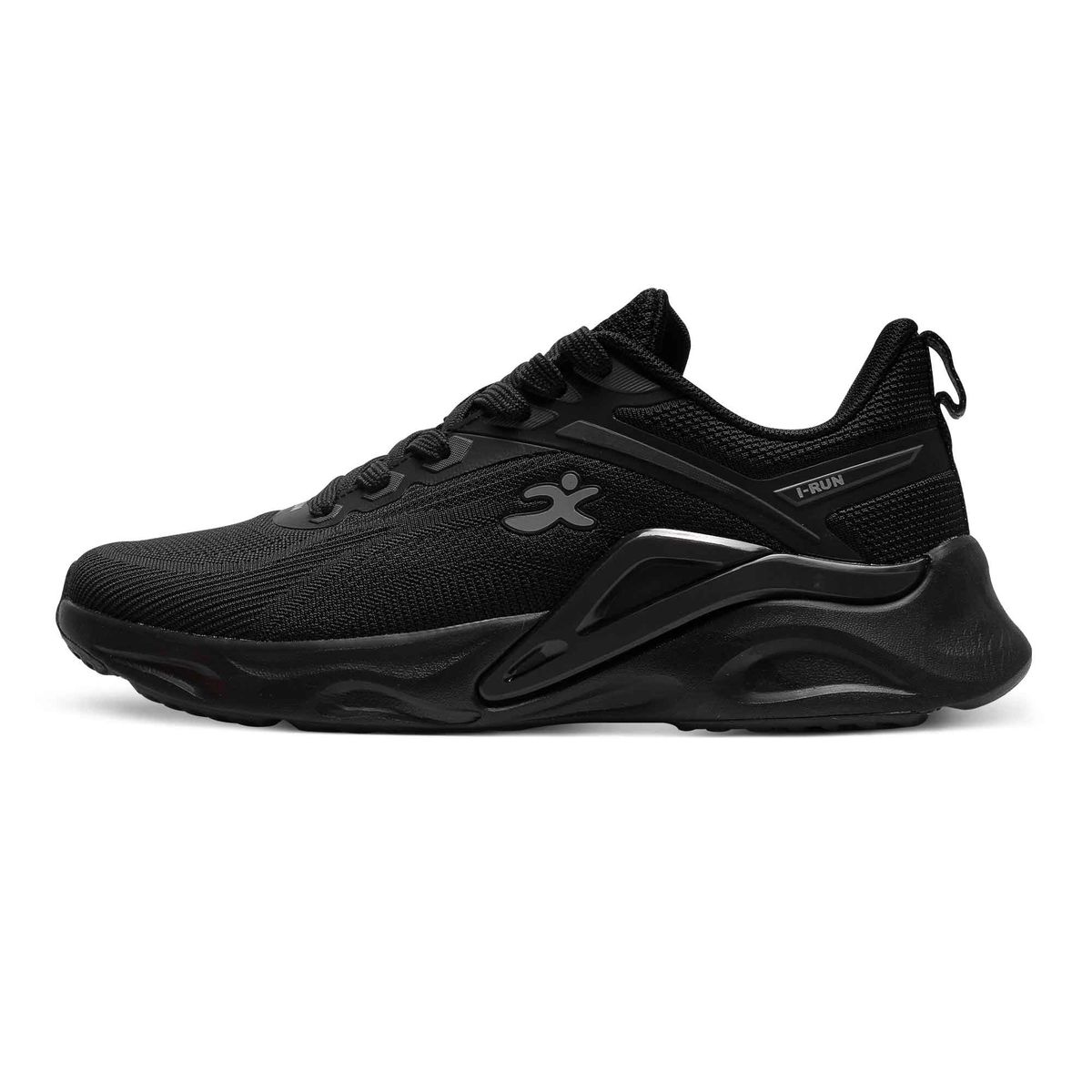 I RUN - Zapatillas Running Para Hombre IRUN NEPTUN 2000 330M2