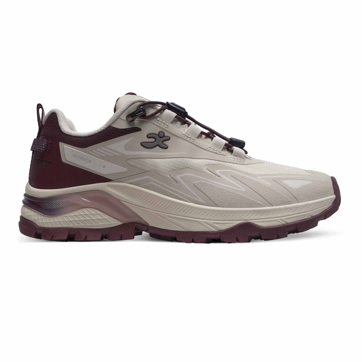 I RUN - Zapatillas Outdoor para Mujer IRUN KRONIX 314F9