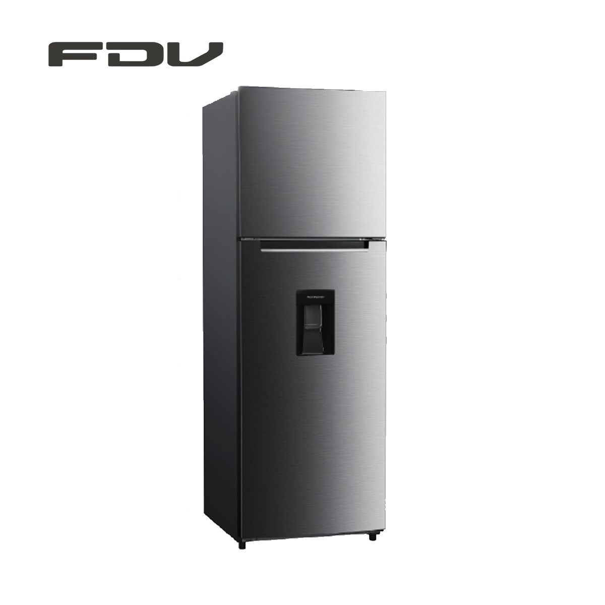FDV - Refrigeradora No Frost 330 L - FC2-45D