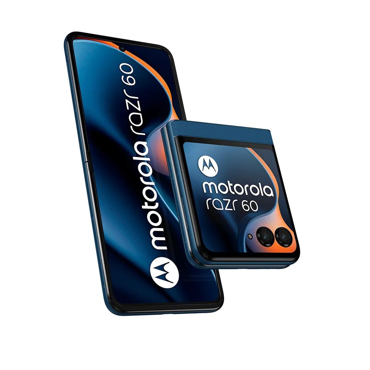 Motorola razr 60 512GB 12GB Azul MOTOROLA | Falabella Perú