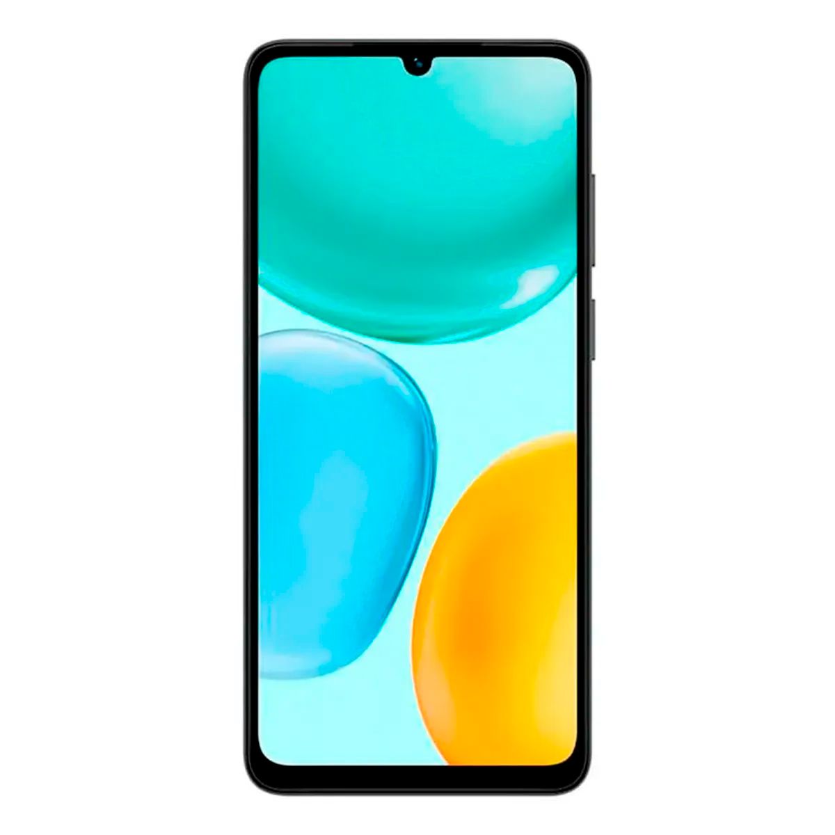 HONOR - HONOR X5C PLUS 6GB 256GB NEGRO