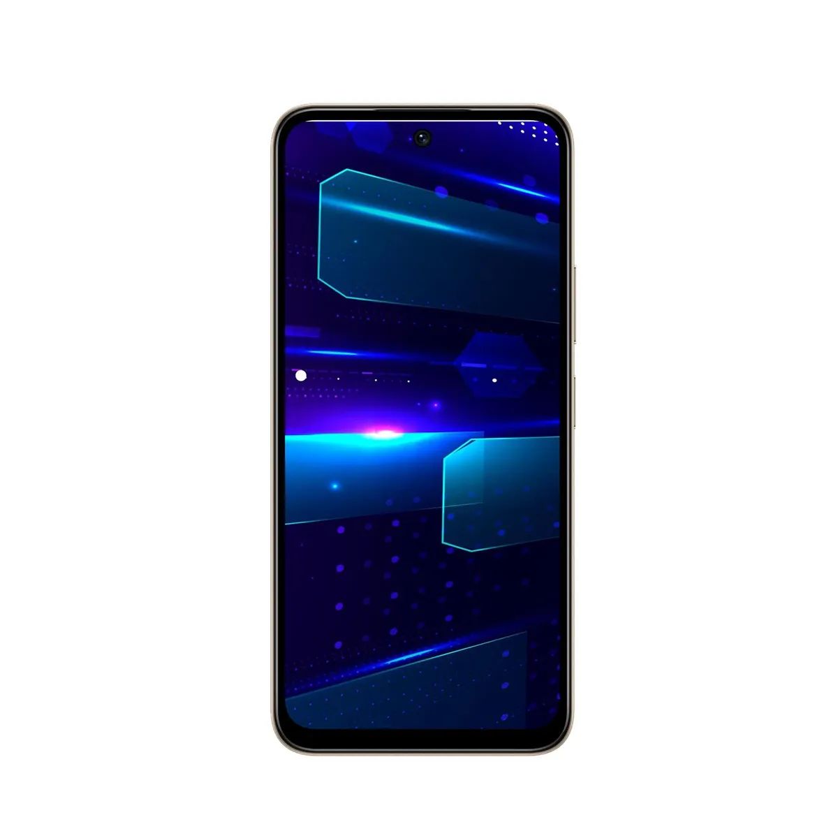 INFINIX - Infinix Smart 10 4G, 4+8GB - 128GB, Color Negro