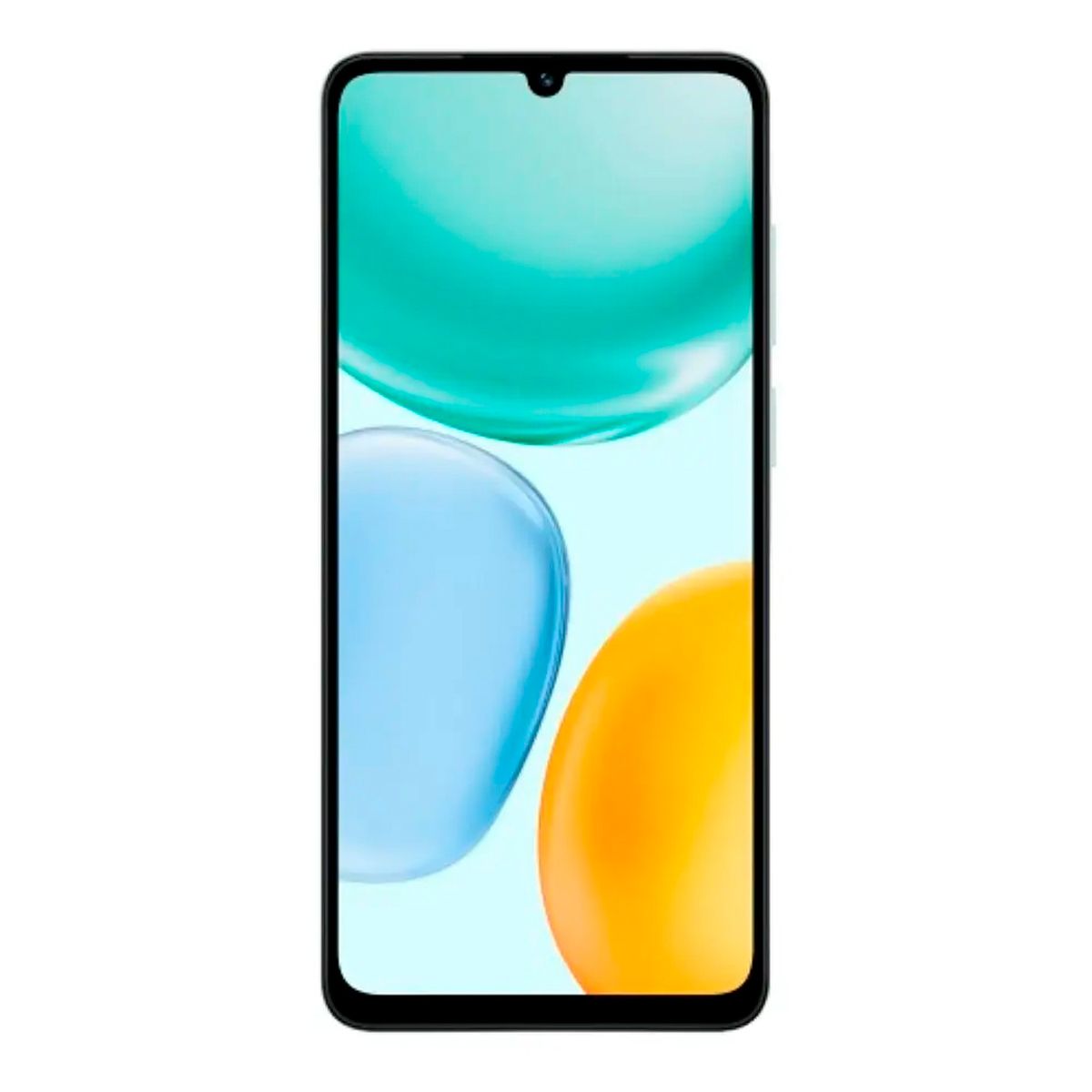 HONOR - Smartphone x5c plus 256GB 6GB 50MP  5MP Cyan