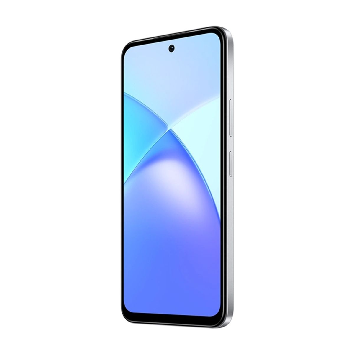 INFINIX - Infinix Smart 10 4G, 4+8GB - 128GB, Color Titanium Silver