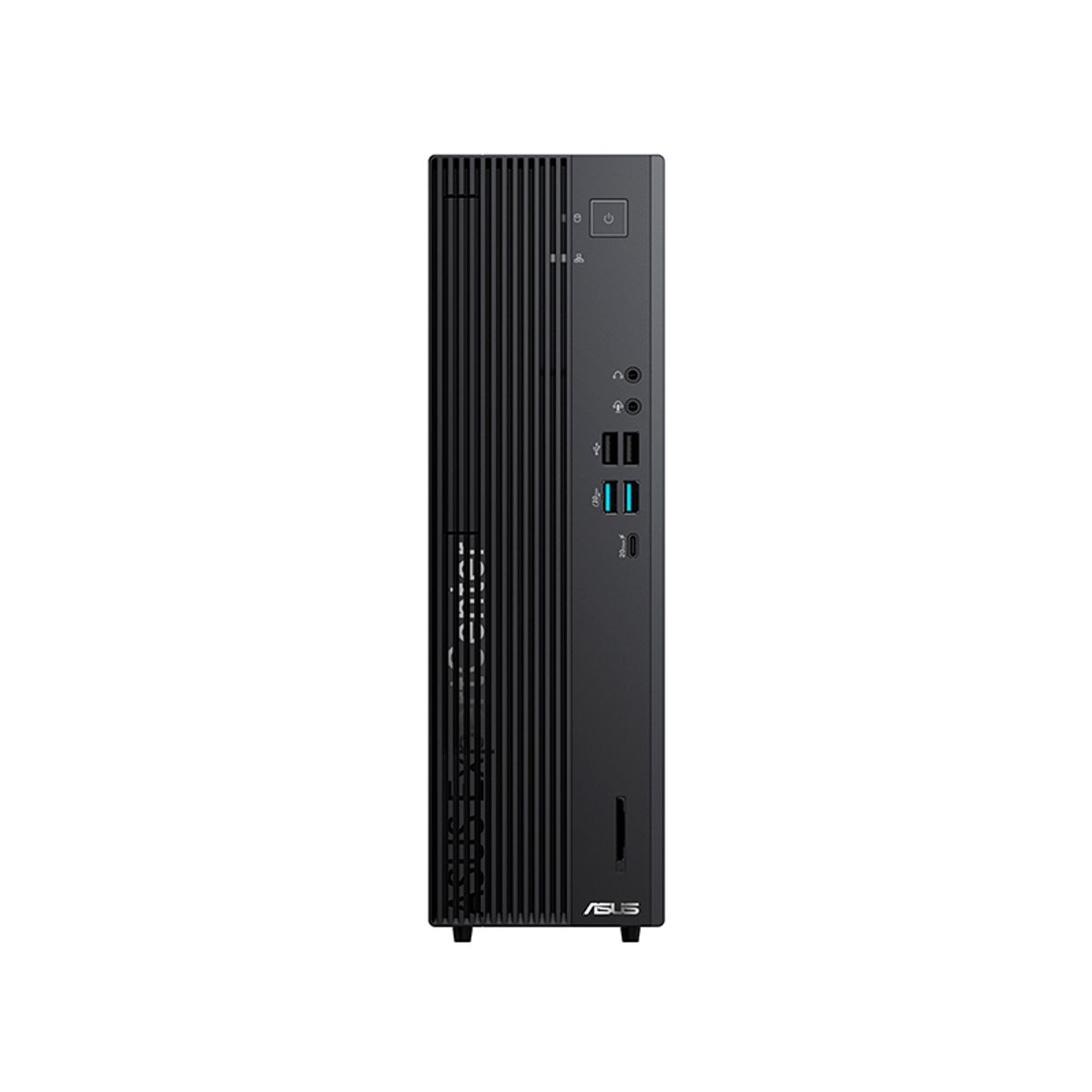ASUS - Computadora ASUS D700SF SFF Core Ultra 7 265 16GB DDR5 1TB SSD Windows 11 Pro