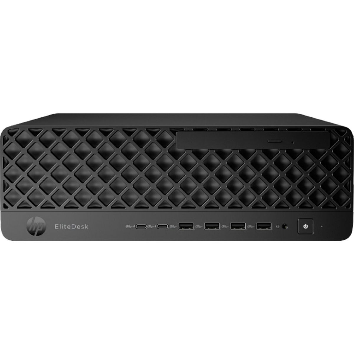 HP - Computadora HP EliteDesk 800 G1i Core Ultra 7 265 16GB 1TB Windows 11 Pro