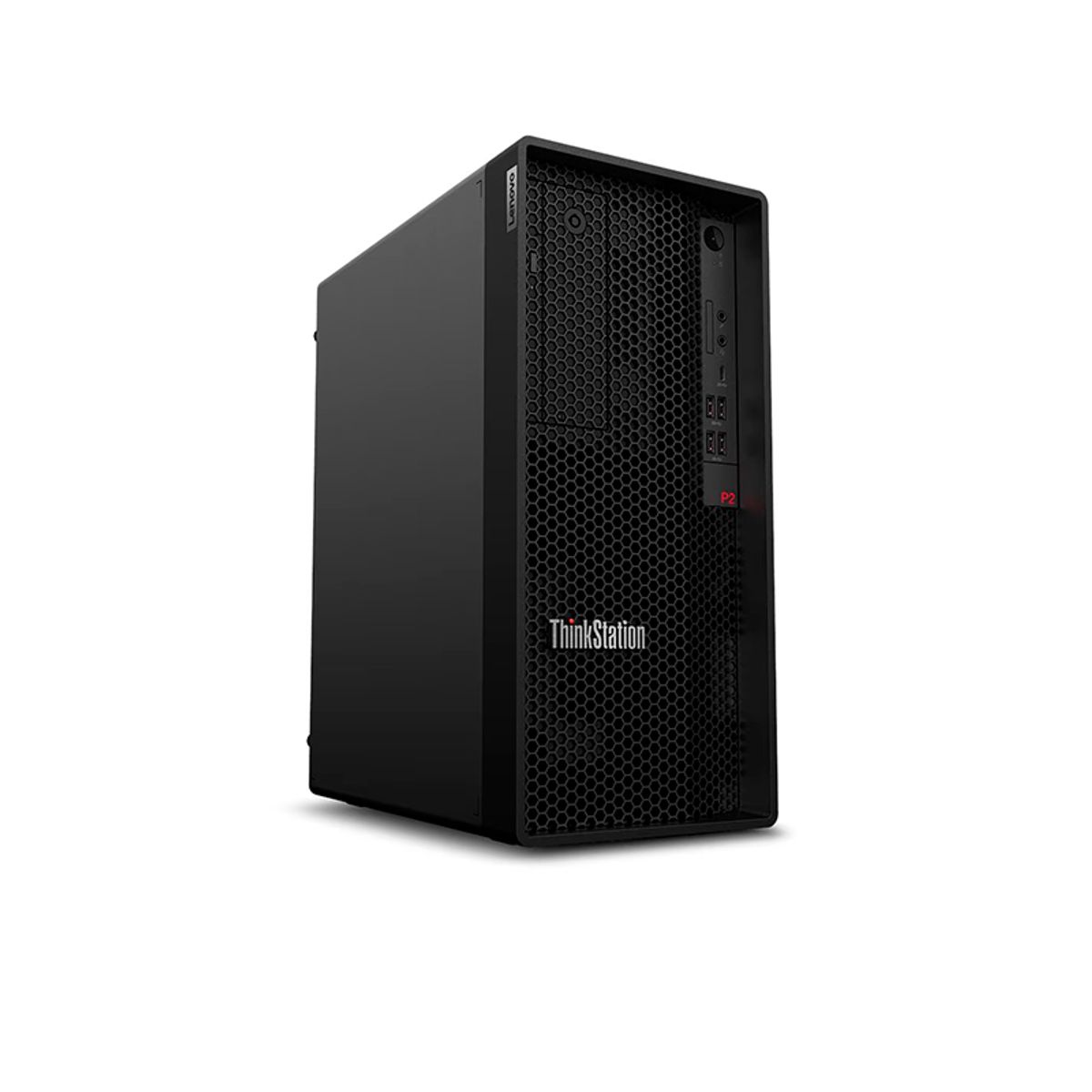 LENOVO - Computadora Lenovo ThinkStation P2 Tower Core Ultra 9 285K 32GB DDR5 Windows 11 Pro