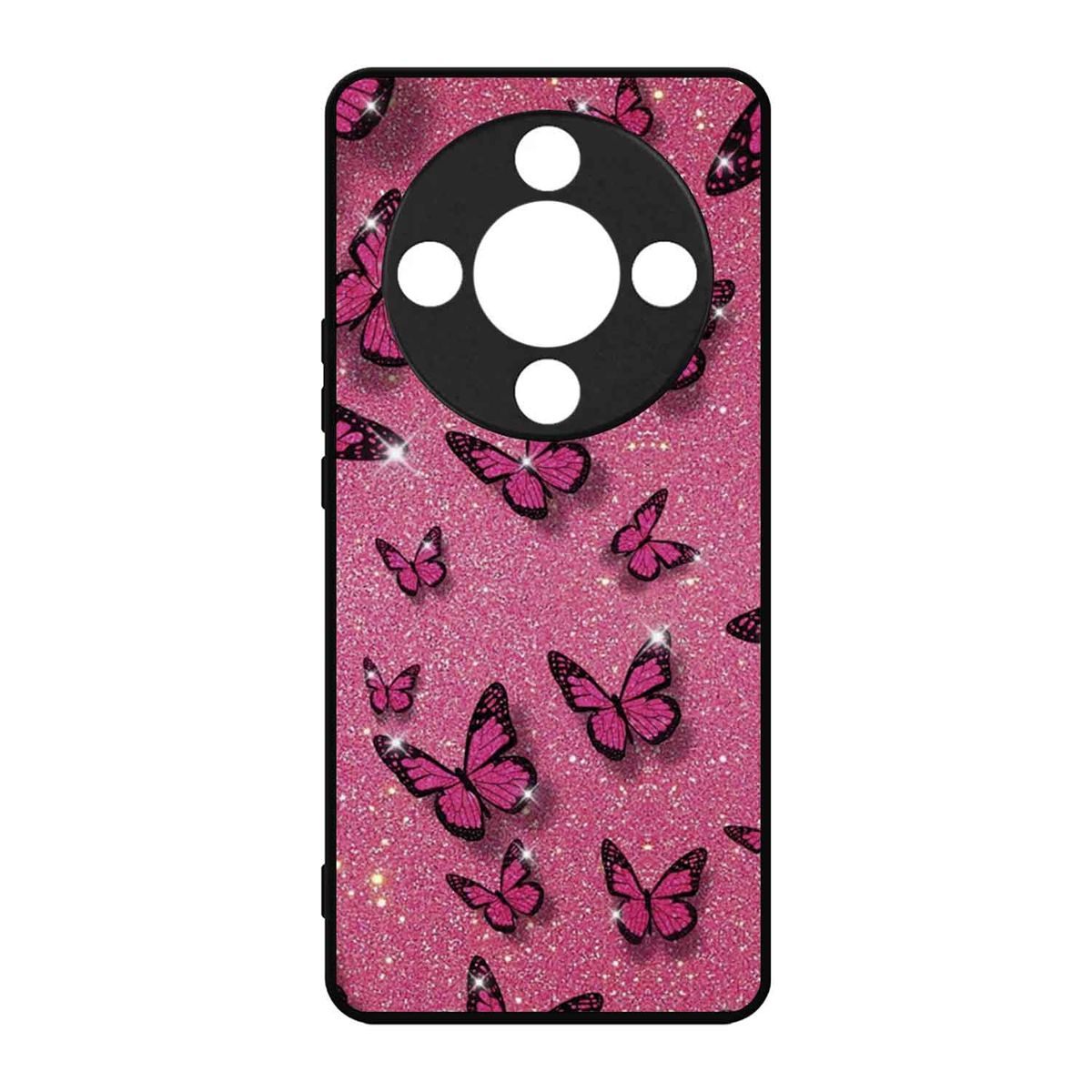 GENERICO - Funda Protector Case Para HONOR MAGIC 8 LITE
