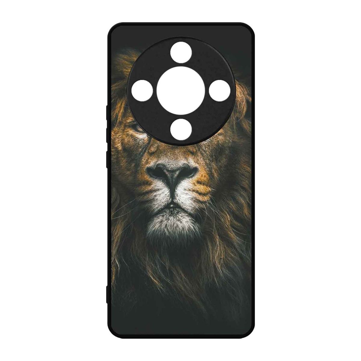 GENERICO - Funda Protector Case Para HONOR MAGIC 8 LITE