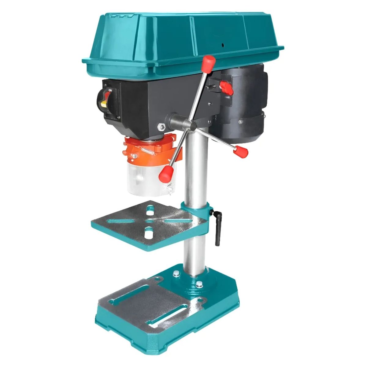 TOTAL TOOLS - Taladro de banco 350W TDP133501-5 TOTAL