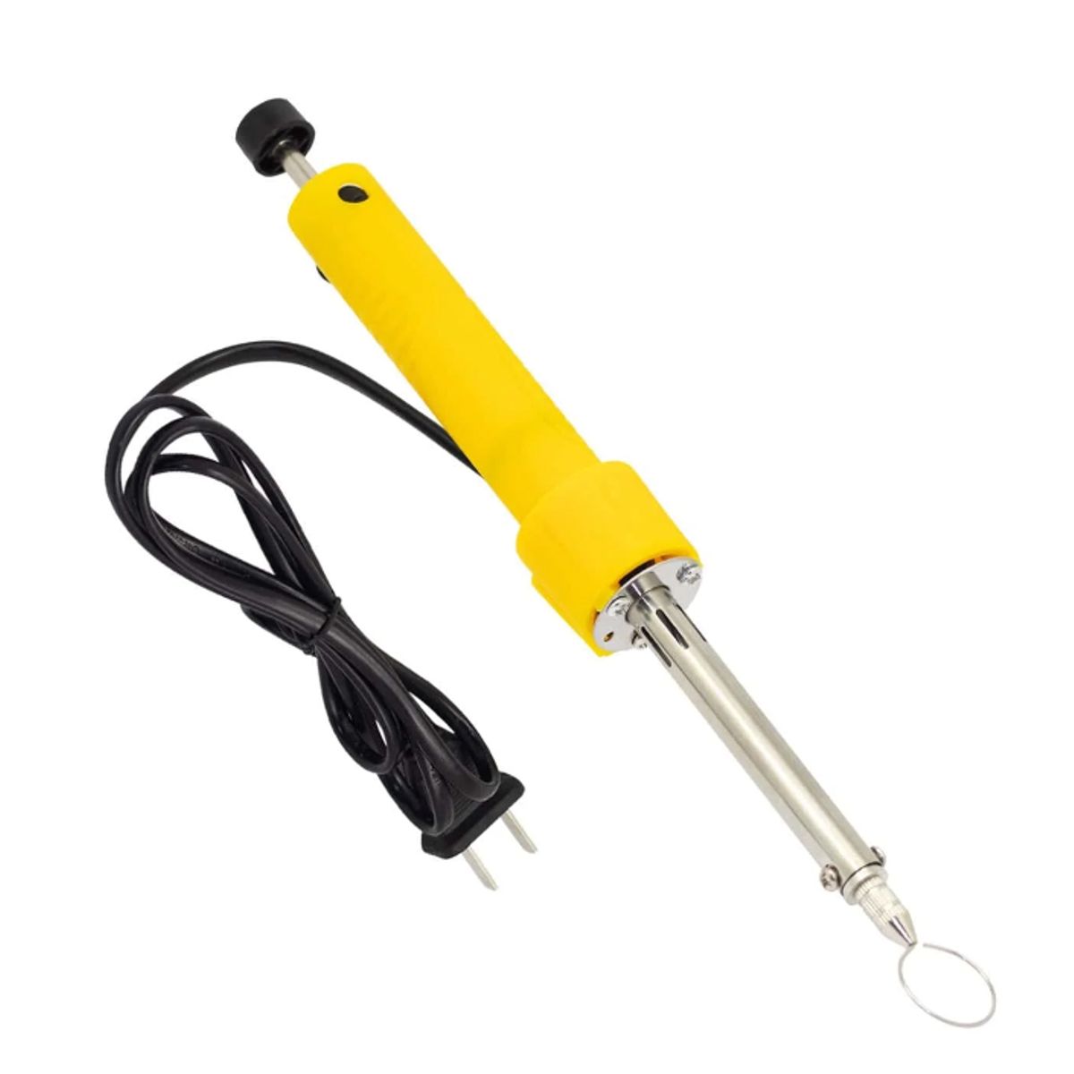 GENERICO - Cautín con Succionador de Soldadura 40W TU-019-40W