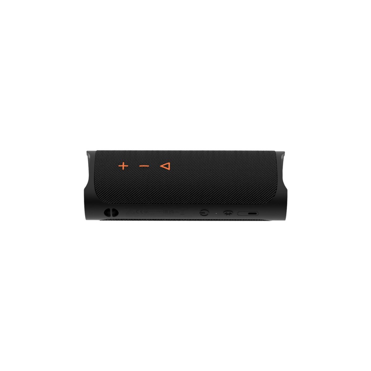 CREATIVE - PARLANTE CREATIVE MUVO GO BLUETOOTH 20W 18H IPX7 NEGRO