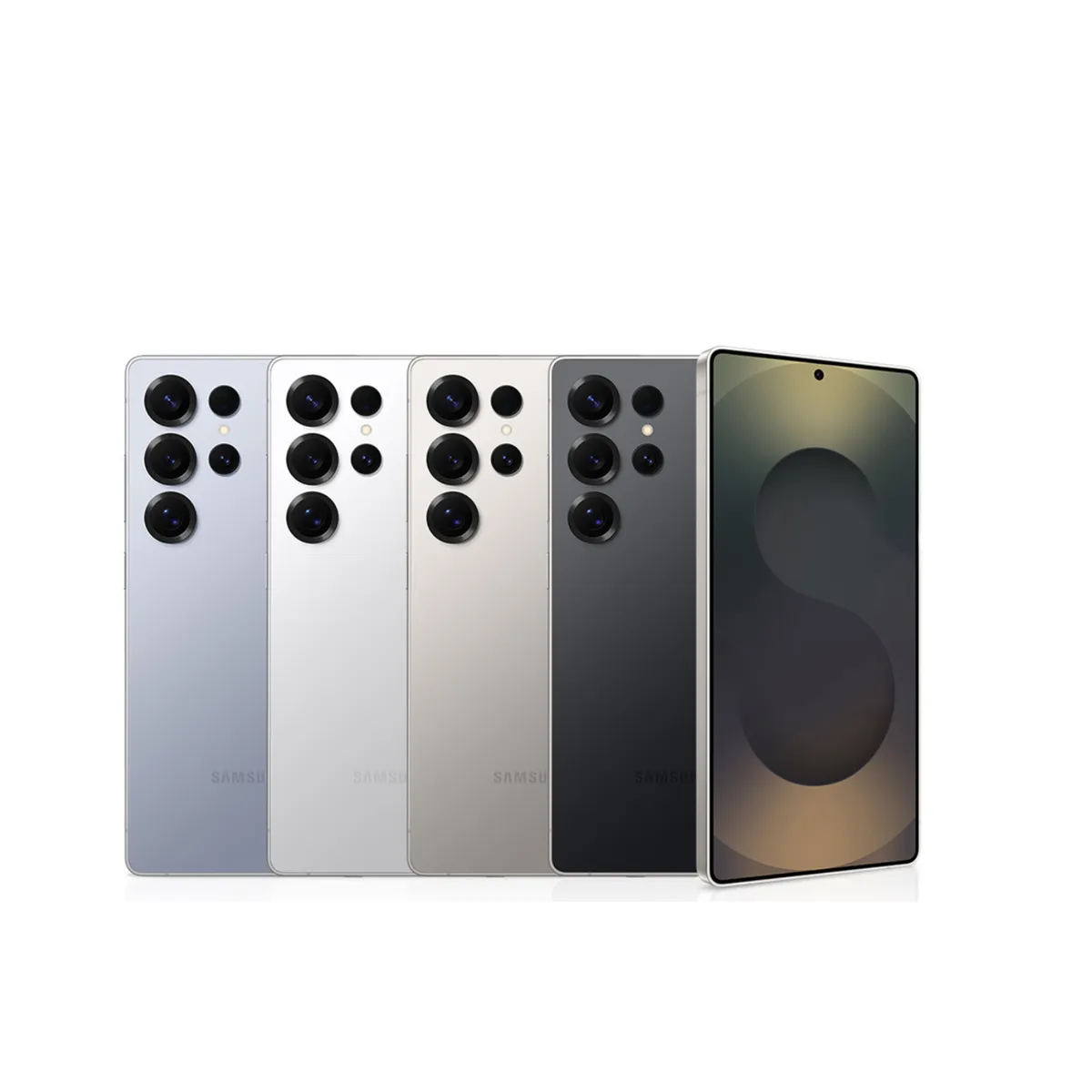 SAMSUNG - SAMSUNG S25ULTRA -  AZUL - 512GB + CASE + MICA + CARGADOR 45W