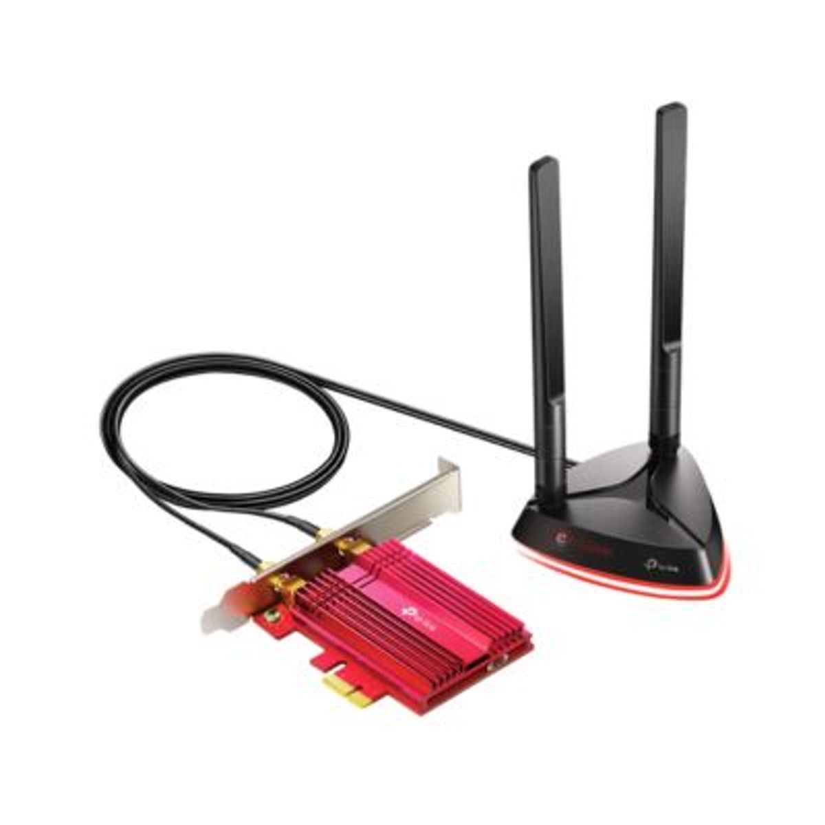 TP LINK - TARJETA DE RED TP-LINK TX3000E PCIE BLUETOOTH 5.0