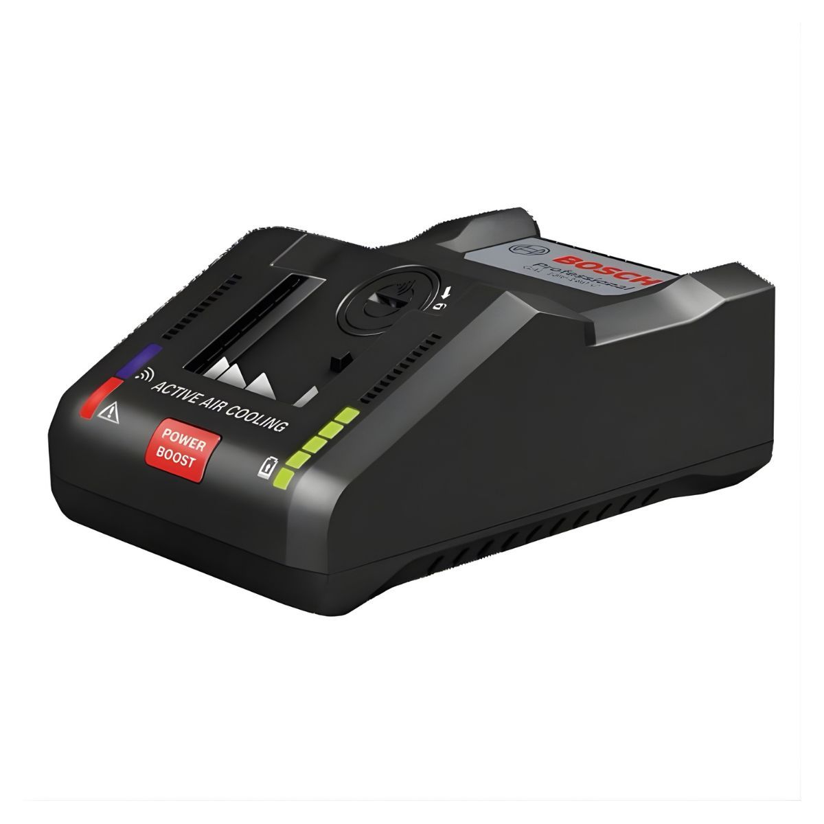 BOSCH - Cargador Super Rápido 18V 16 Ah BOSCH GAL 18V-160C