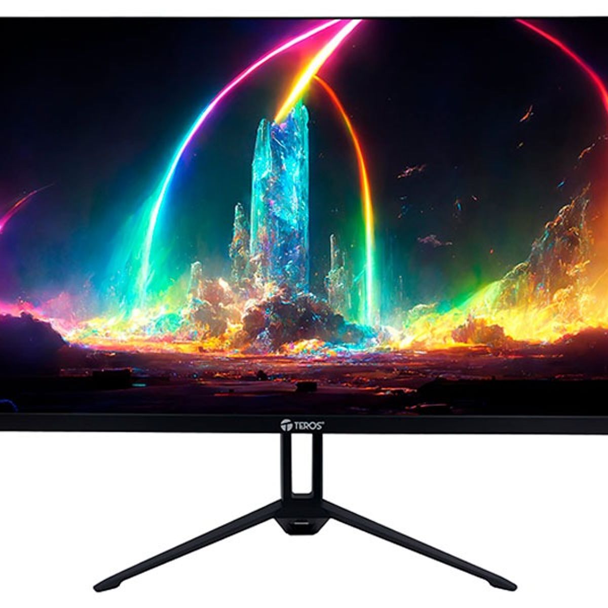 TEROS - MONITOR TEROS IPS TE-2714S FHD 27 144HZ/ 1MS/ 1920X 1080/ HDMI/ DISPLAYPORT