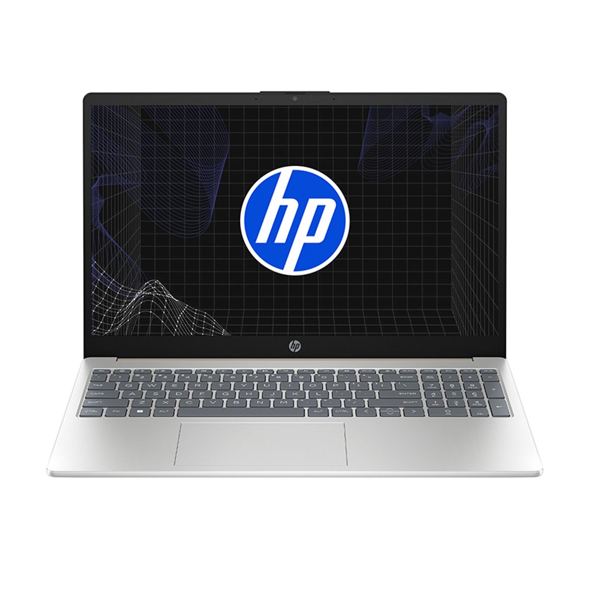 HP - Laptop HP 15 Ryzen 7 7730U 16GB 15.6" FHD Windows 11 Pro