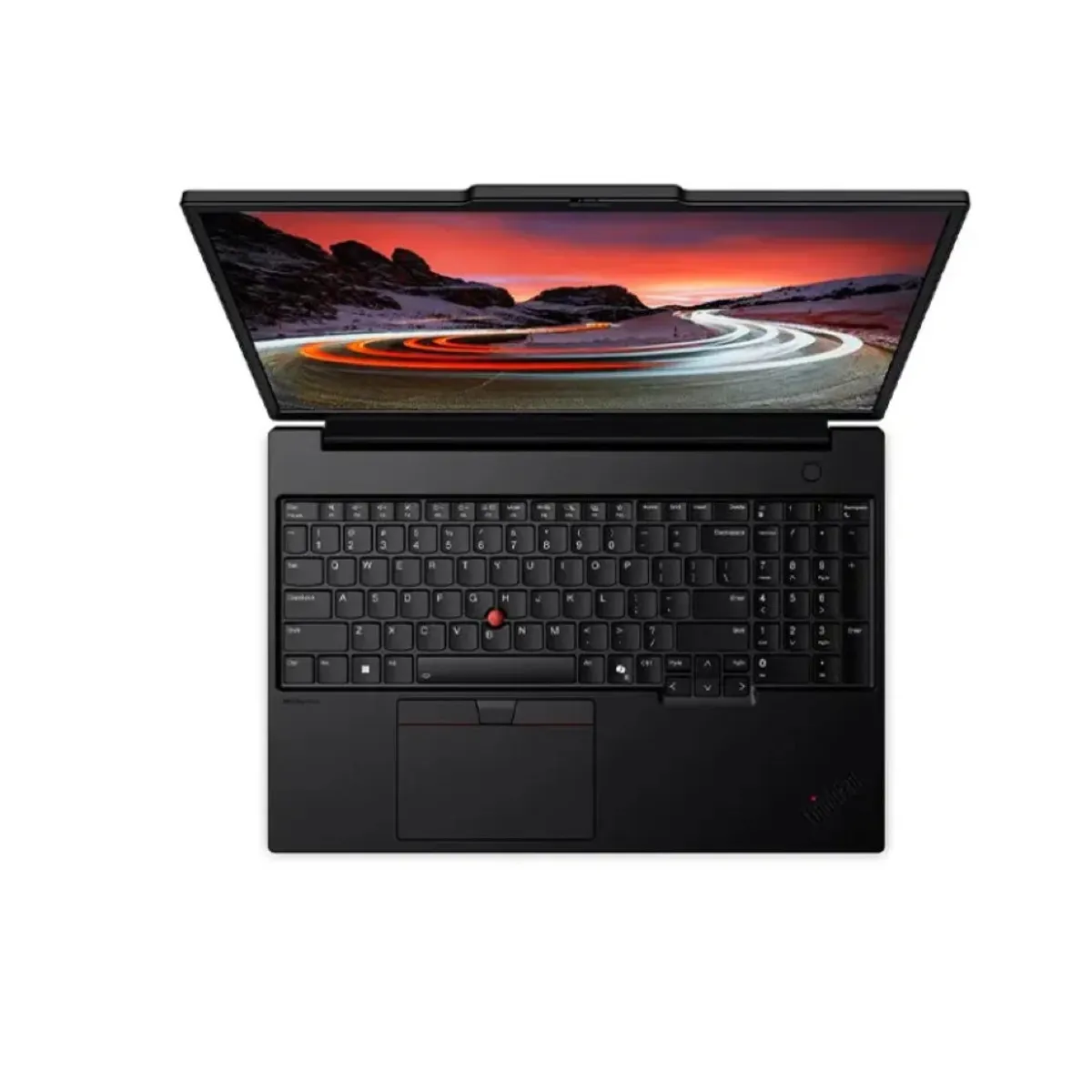 LENOVO - Laptop Lenovo ThinkPad P16s Gen4 Core Ultra 7 255H 32GB 1TB NVIDIA RTX PRO 500 16" Windows 11 Pro
