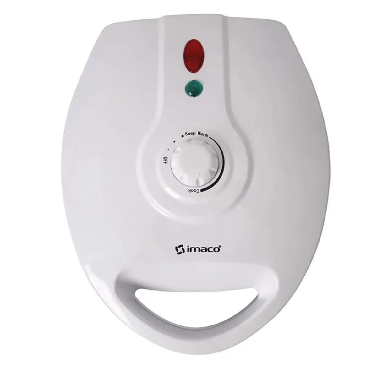 IMACO - WAFLERA IMACO 220V COLOR BLANCO MOD WM4150