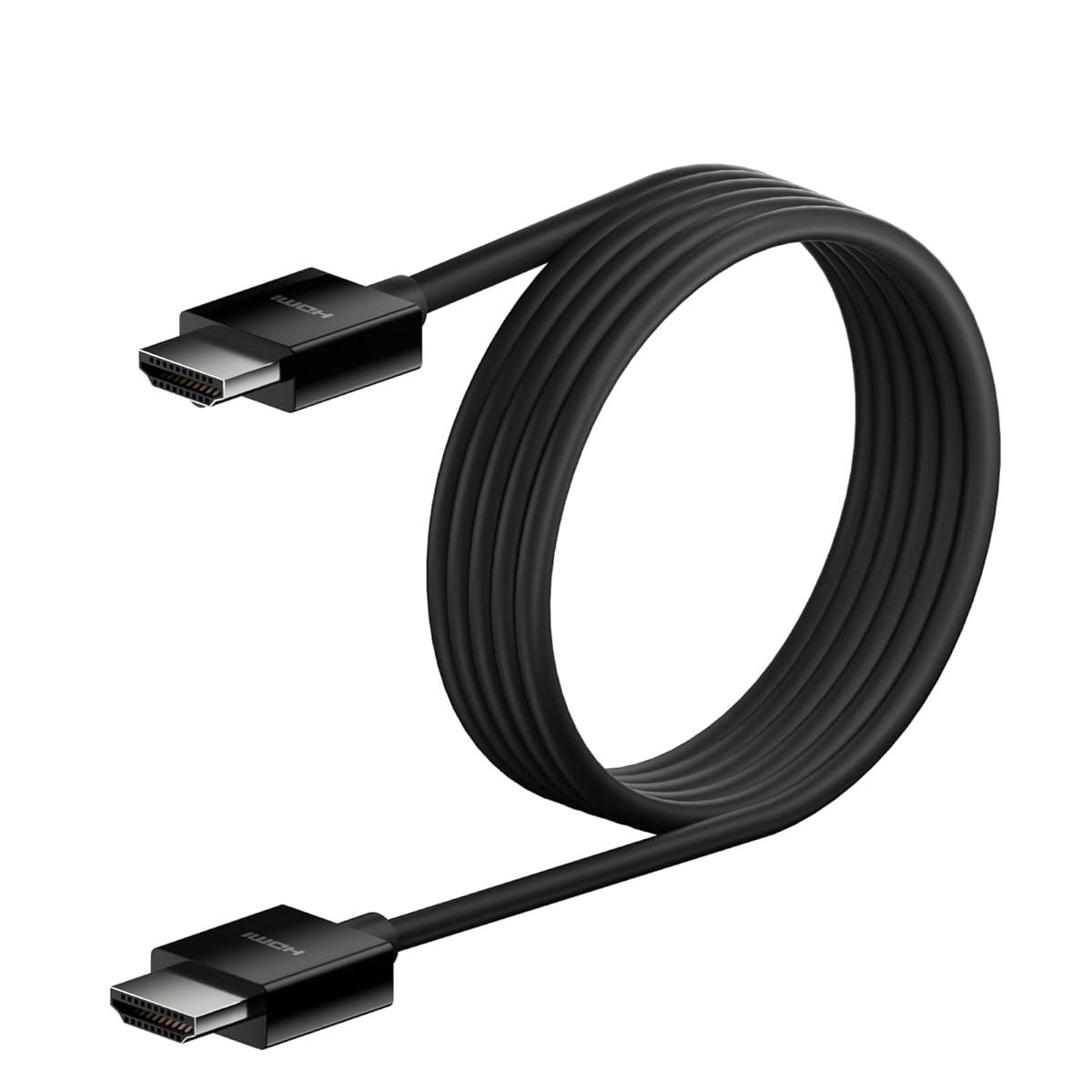BELKIN - Belkin Cable Hdmi 2.1 / 4k 8k Ultra High Speed 2mt - Masplay