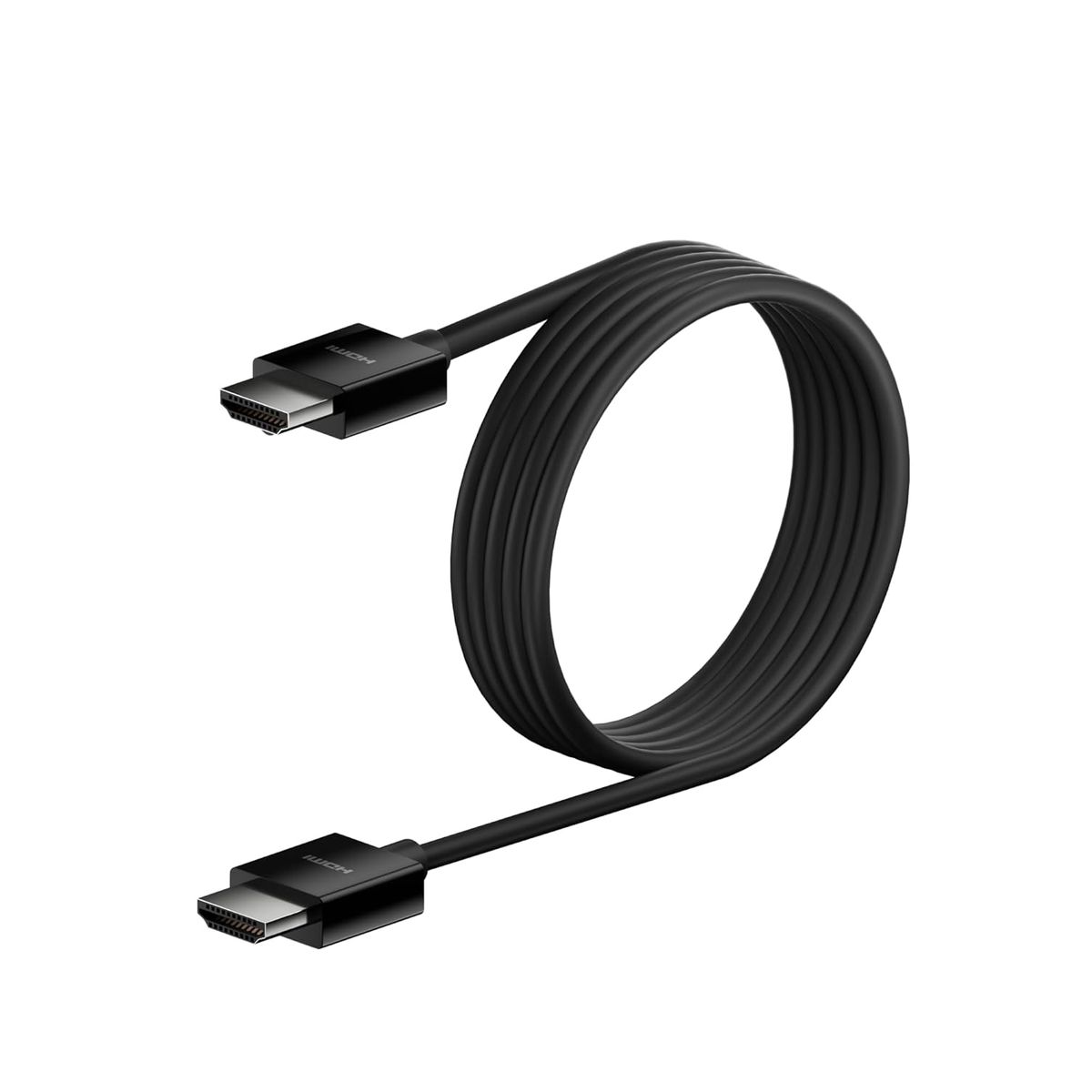 BELKIN - Belkin Cable Hdmi 2.1 / 4k 8k Ultra High Speed 2mt - Masplay