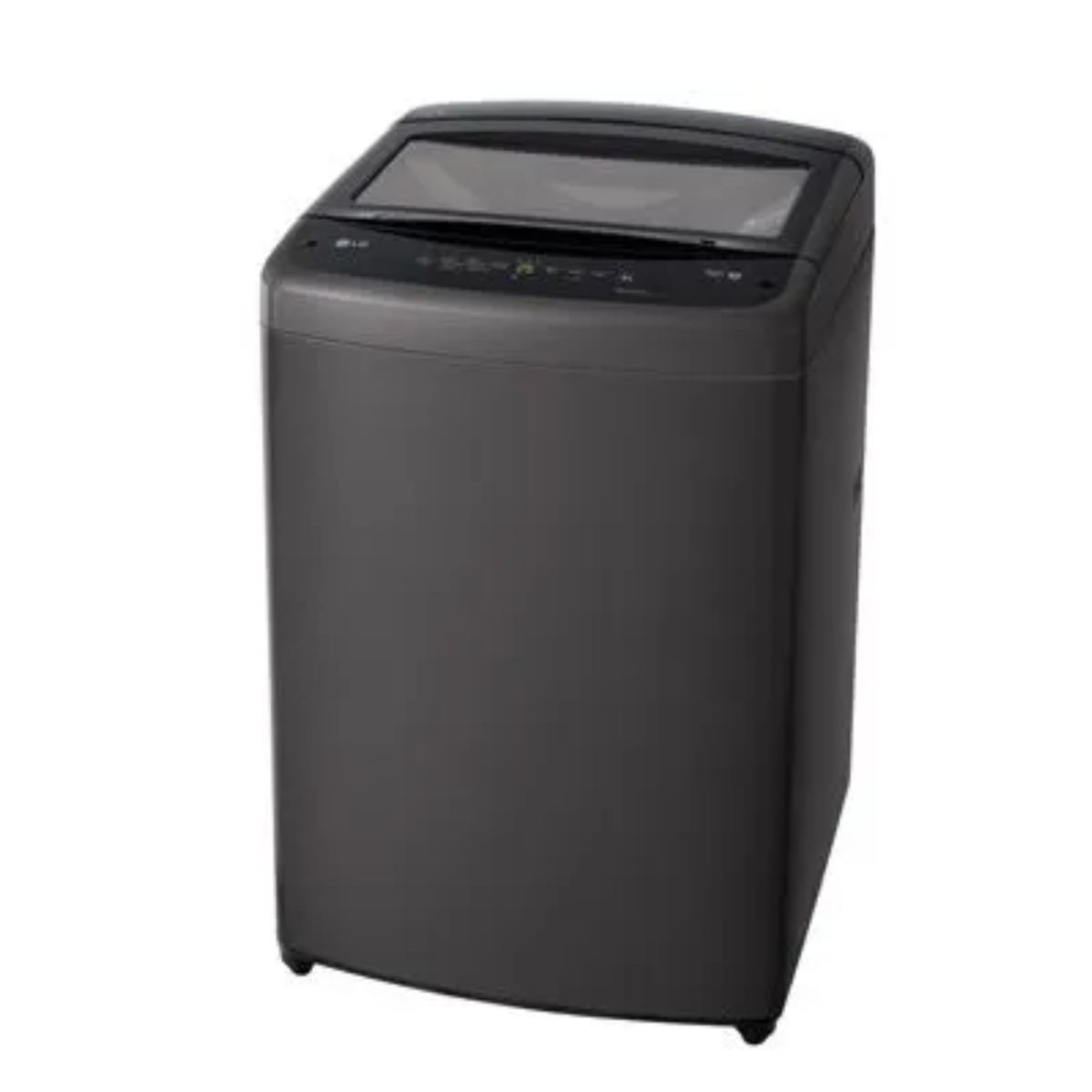 LG - LAVADORA LG 19KG COLOR NEGRO MOD WT19BVTB