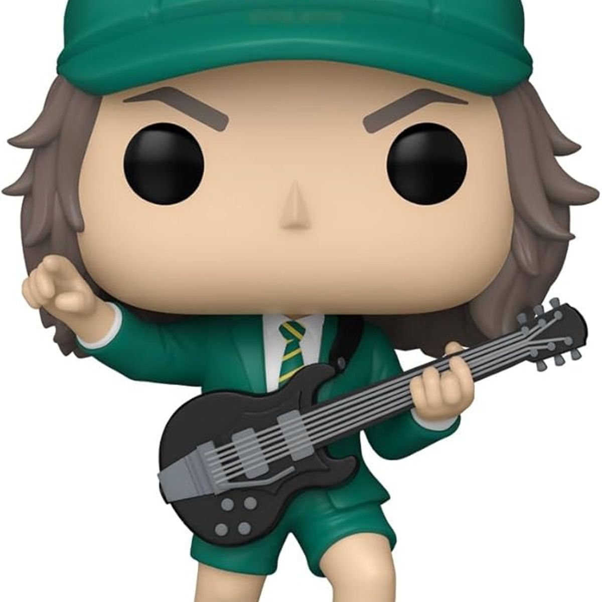 FUNKO - Funko Pop Angus Young 411 AC DC