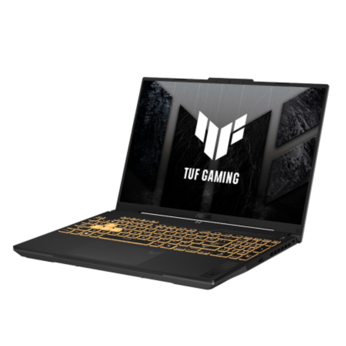 ASUS - Laptop Asus TUF Gaming F15 FX607VJ-RL016 Intel Core i5 - 210H, 16 WUXGA, Ram 8GB, SSD 512GB, RTX 3050 - 6GB, FreeDos
