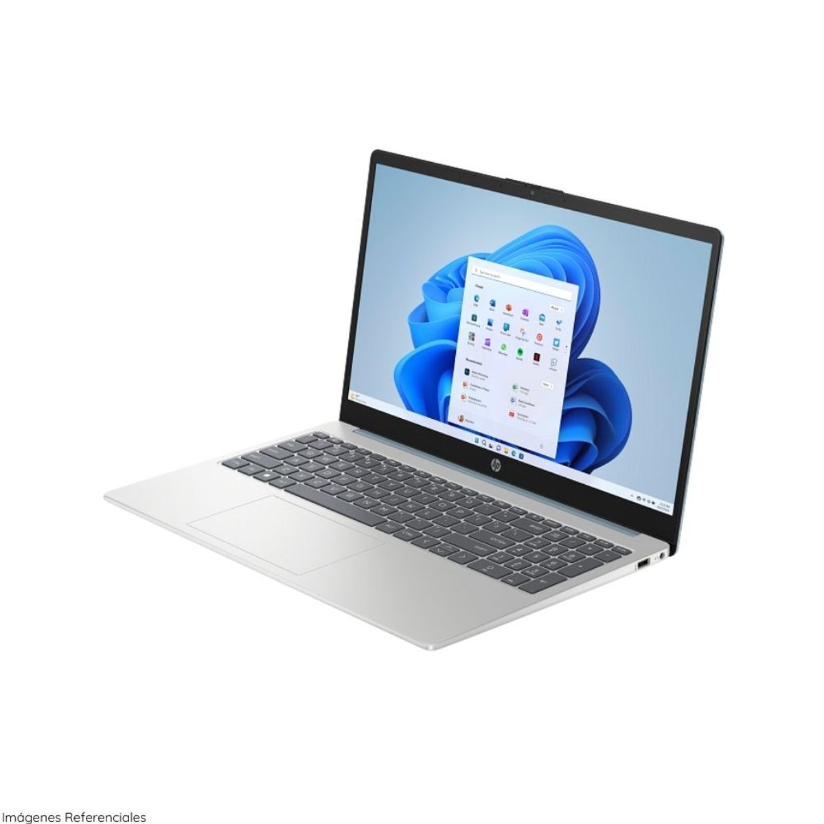 HP - Laptop HP 15-FD1056LA Intel Core Ultra 5 125H 24GB RAM 512GB SSD 15.6"  FHD Win 11